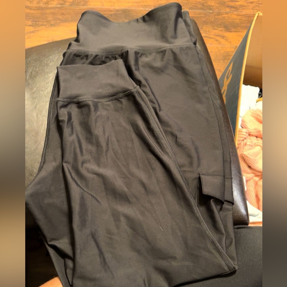 Old Navy Powersoft High Rise Joggers